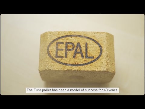 EPAL, 2021 DIN Kullanıcı Ödülü'nü kazandı