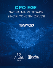 10 Aralık 2022, EPAL Türkiye - TÜSMOD etkileşimi