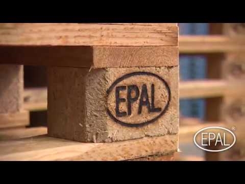 EPAL - AVRUPA PALET DERNEĞİ