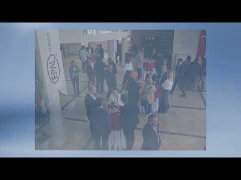 TÜSMOD CPO Konya, 19 04 2025 Zirvesi`nde EPAL Paletleri dikkat çekti